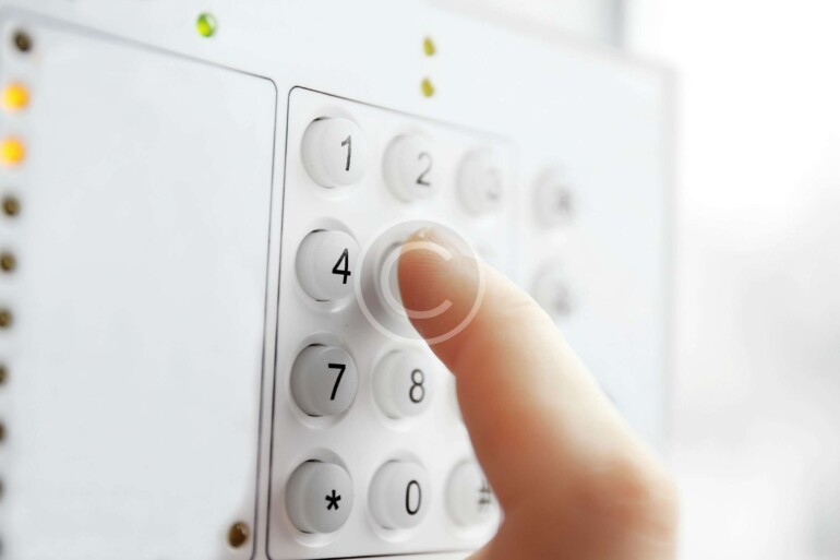 Coming to Terms with Your Alarm System